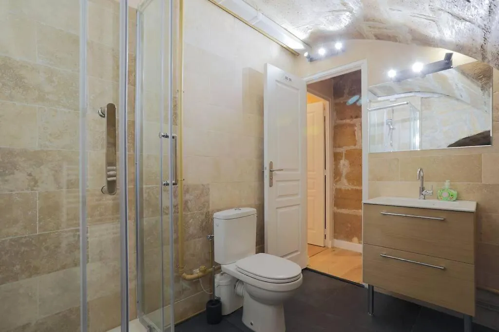 Appartement Broca Paris Apartment