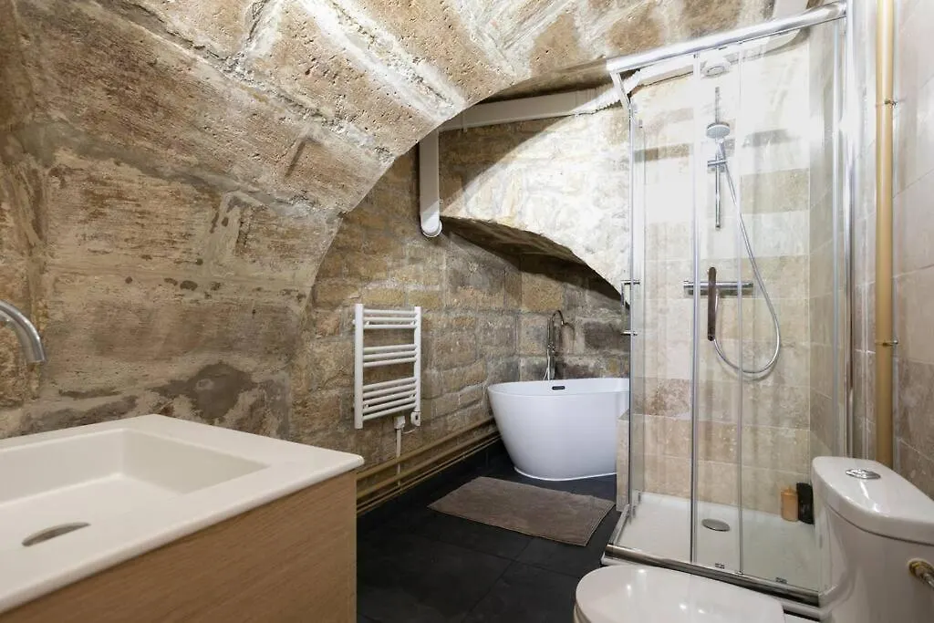 Appartement Broca Paris 0*,  France