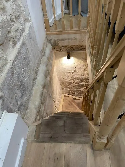 Appartement Broca Paris Apartment
