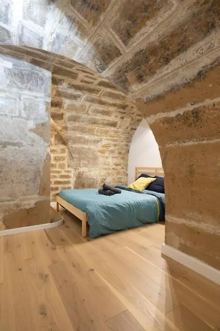 Appartement Broca Paris