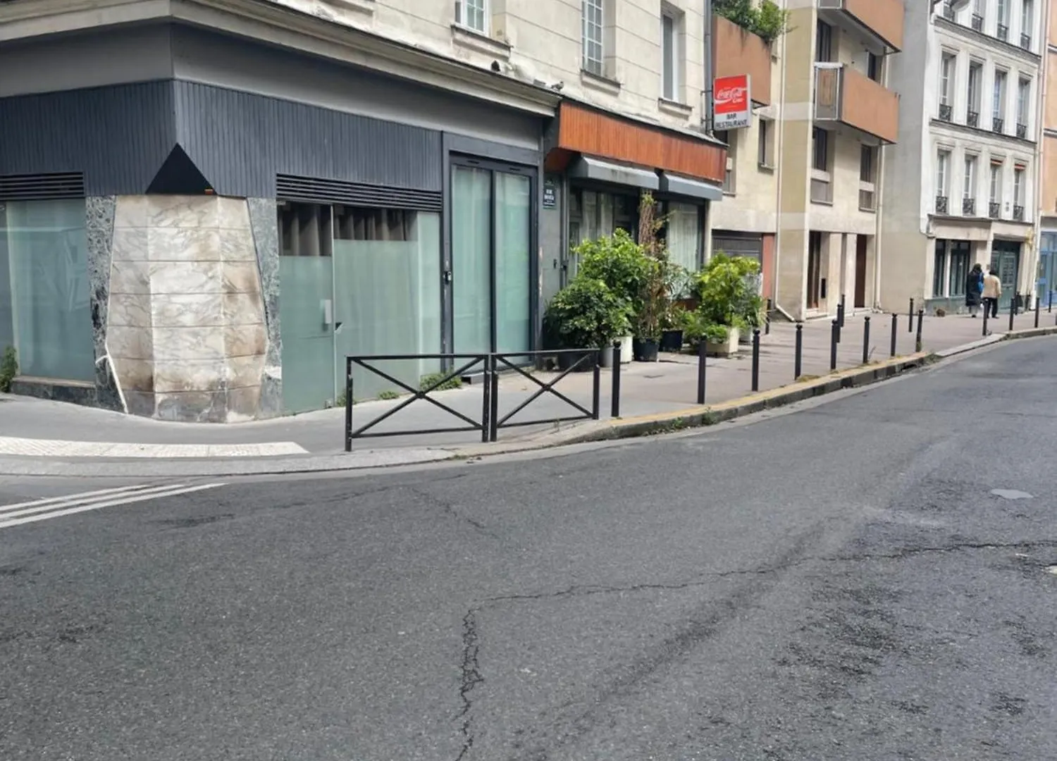 Appartement Broca Paris France